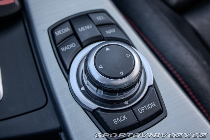 BMW 3 335i xDrive A/T 2013