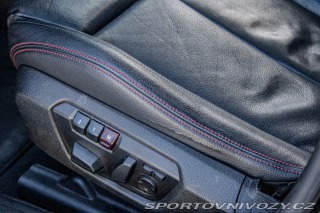 BMW 3 335i xDrive A/T 2013