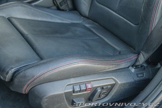 BMW 3 335i xDrive A/T 2013