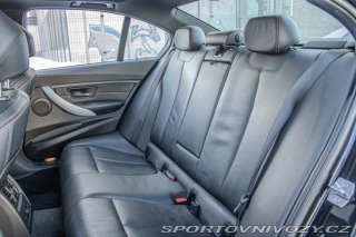 BMW 3 335i xDrive A/T 2013