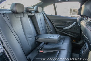 BMW 3 335i xDrive A/T 2013