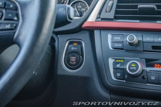 BMW 3 335i xDrive A/T 2013