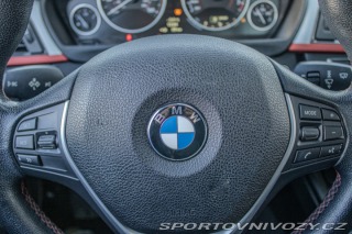 BMW 3 335i xDrive A/T 2013