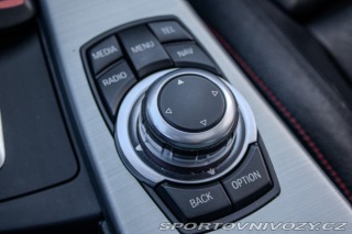 BMW 3 335i xDrive A/T 2013