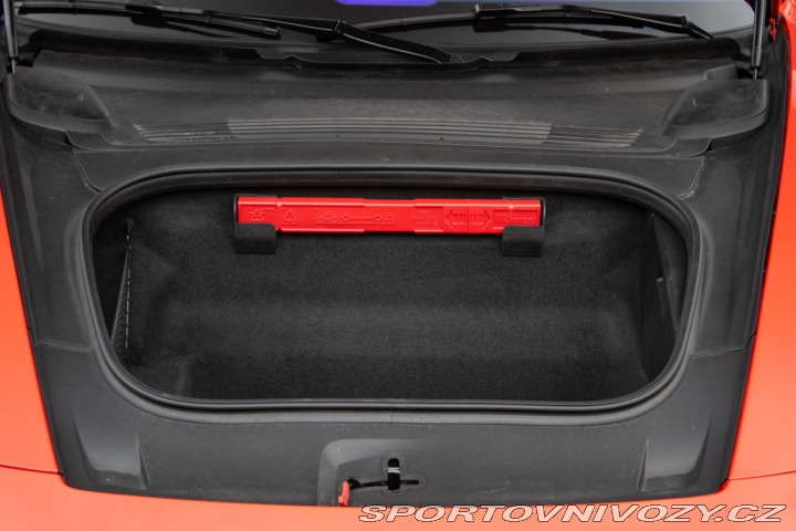 Porsche 911 Turbo S 992.1 2021