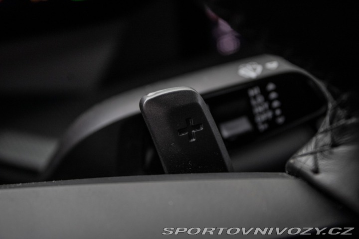 Porsche 911 Turbo S 992.1 2021