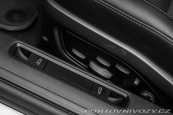 Porsche 911 Turbo S 992.1 2021