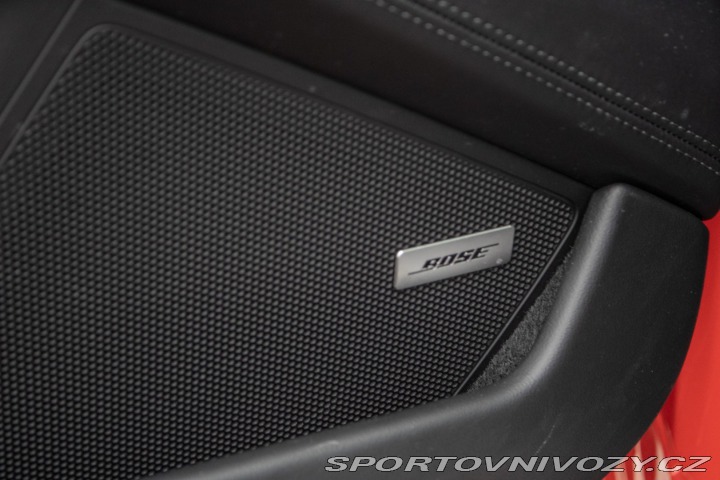 Porsche 911 Turbo S 992.1 2021