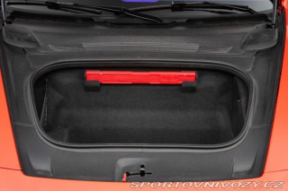 Porsche 911 Turbo S 992.1 2021