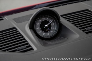 Porsche 911 Turbo S 992.1 2021