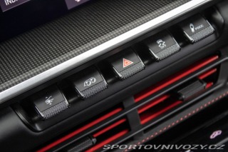 Porsche 911 Turbo S 992.1 2021