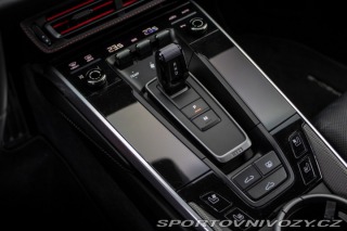 Porsche 911 Turbo S 992.1 2021