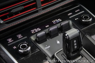 Porsche 911 Turbo S 992.1 2021