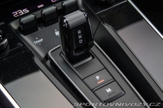 Porsche 911 Turbo S 992.1 2021