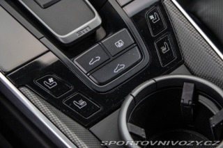 Porsche 911 Turbo S 992.1 2021