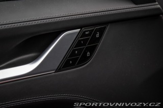 Porsche 911 Turbo S 992.1 2021