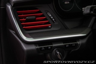 Porsche 911 Turbo S 992.1 2021