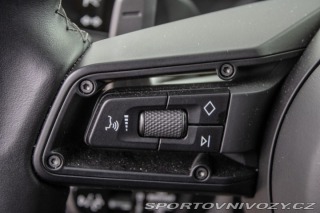 Porsche 911 Turbo S 992.1 2021