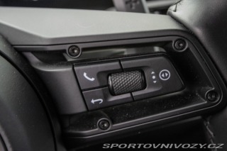 Porsche 911 Turbo S 992.1 2021