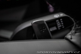 Porsche 911 Turbo S 992.1 2021