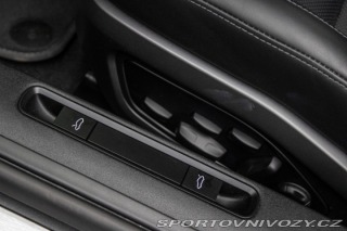 Porsche 911 Turbo S 992.1 2021