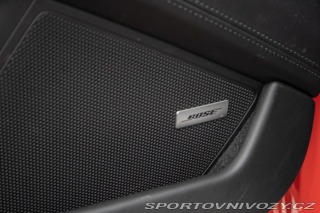 Porsche 911 Turbo S 992.1 2021