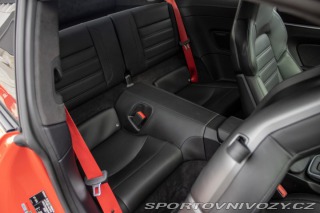 Porsche 911 Turbo S 992.1 2021