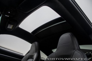 Porsche 911 Turbo S 992.1 2021