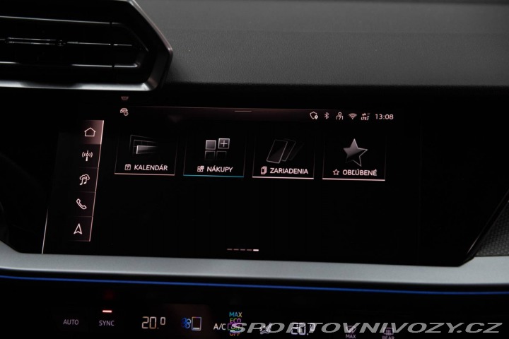 Audi RS3 Sportback TFSI quattro/A 2026