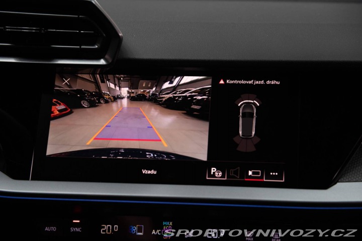 Audi RS3 Sportback TFSI quattro/A 2026