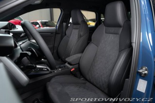 Audi RS3 Sportback TFSI quattro/A 2026