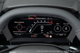 Audi RS3 Sportback TFSI quattro/A 2026