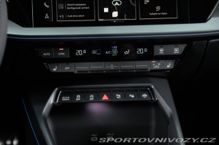 Audi RS3 Sportback TFSI quattro/A 2026