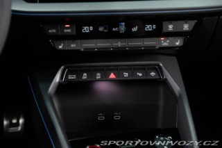 Audi RS3 Sportback TFSI quattro/A 2026