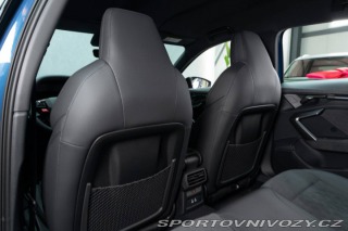 Audi RS3 Sportback TFSI quattro/A 2026