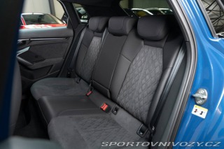 Audi RS3 Sportback TFSI quattro/A 2026