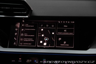 Audi RS3 Sportback TFSI quattro/A 2026