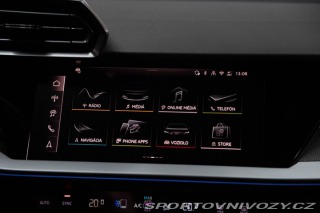 Audi RS3 Sportback TFSI quattro/A 2026