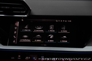 Audi RS3 Sportback TFSI quattro/A 2026