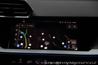 Audi RS3 Sportback TFSI quattro/A 2026