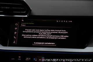 Audi RS3 Sportback TFSI quattro/A 2026