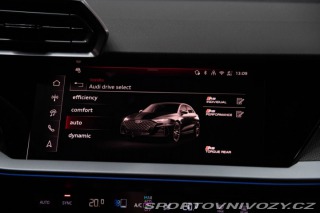 Audi RS3 Sportback TFSI quattro/A 2026