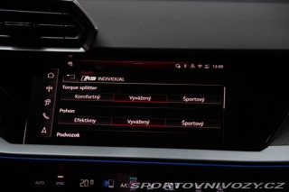 Audi RS3 Sportback TFSI quattro/A 2026