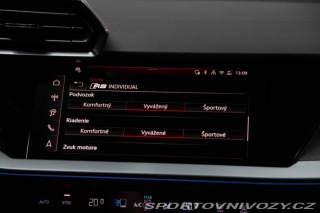 Audi RS3 Sportback TFSI quattro/A 2026