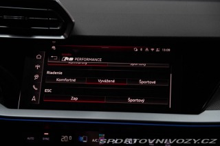 Audi RS3 Sportback TFSI quattro/A 2026