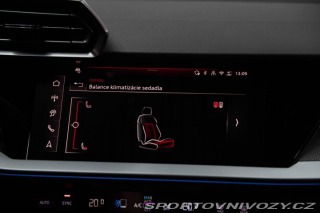 Audi RS3 Sportback TFSI quattro/A 2026