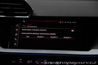 Audi RS3 Sportback TFSI quattro/A 2026