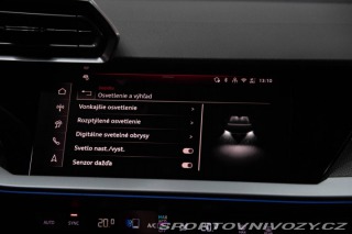 Audi RS3 Sportback TFSI quattro/A 2026