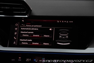 Audi RS3 Sportback TFSI quattro/A 2026