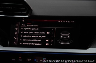 Audi RS3 Sportback TFSI quattro/A 2026